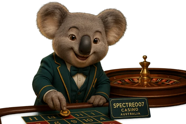 Spectre007 Casino